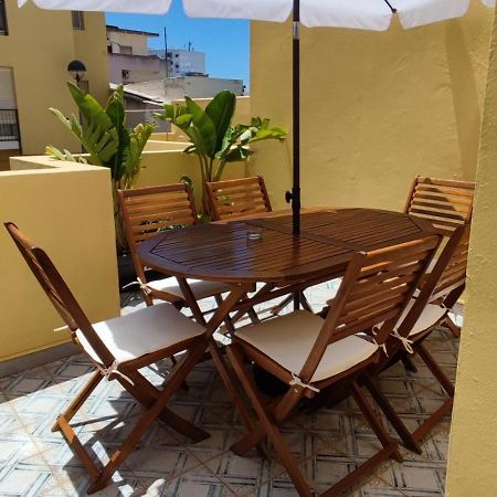 Casa Da Acoteia Apartment ฟารู ภายนอก รูปภาพ
