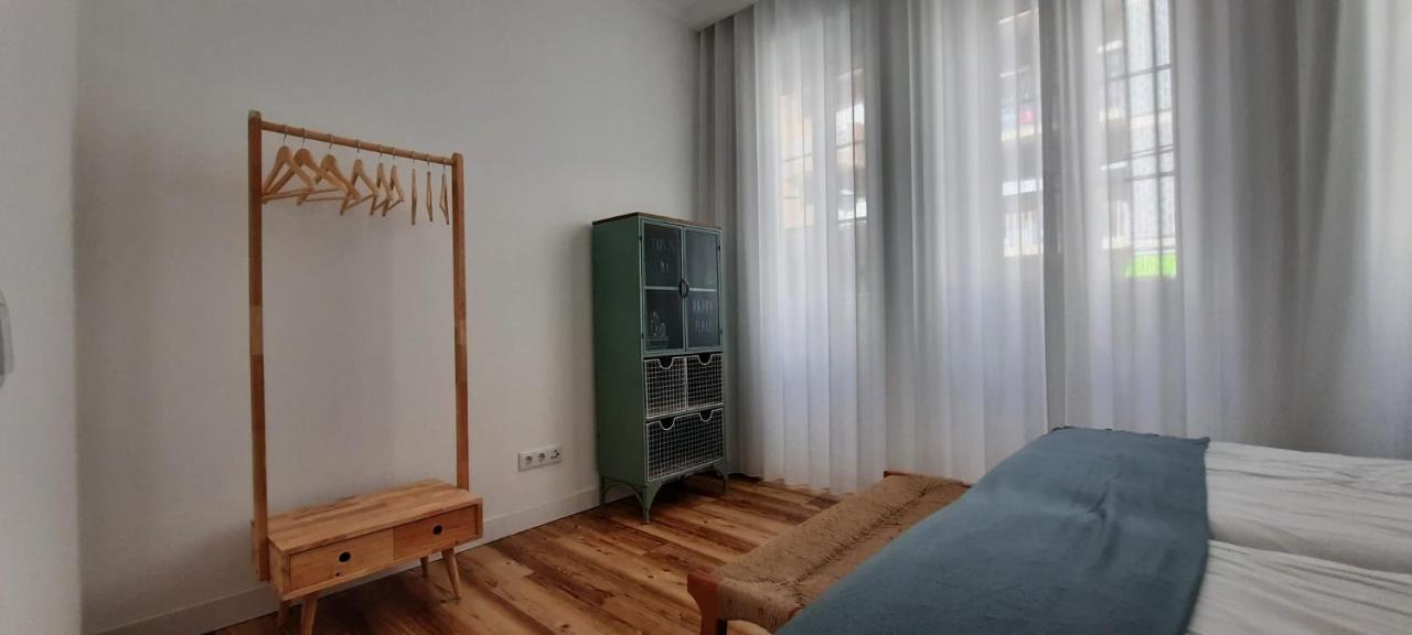 Casa Da Acoteia Apartment ฟารู ภายนอก รูปภาพ