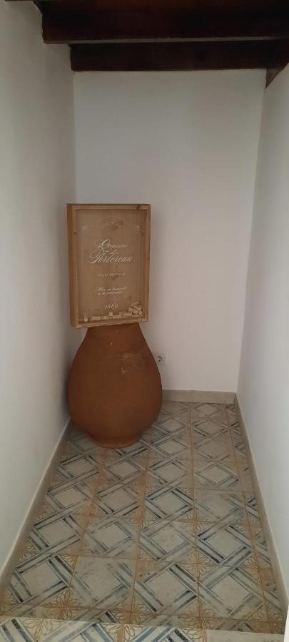 Casa Da Acoteia Apartment ฟารู ภายนอก รูปภาพ