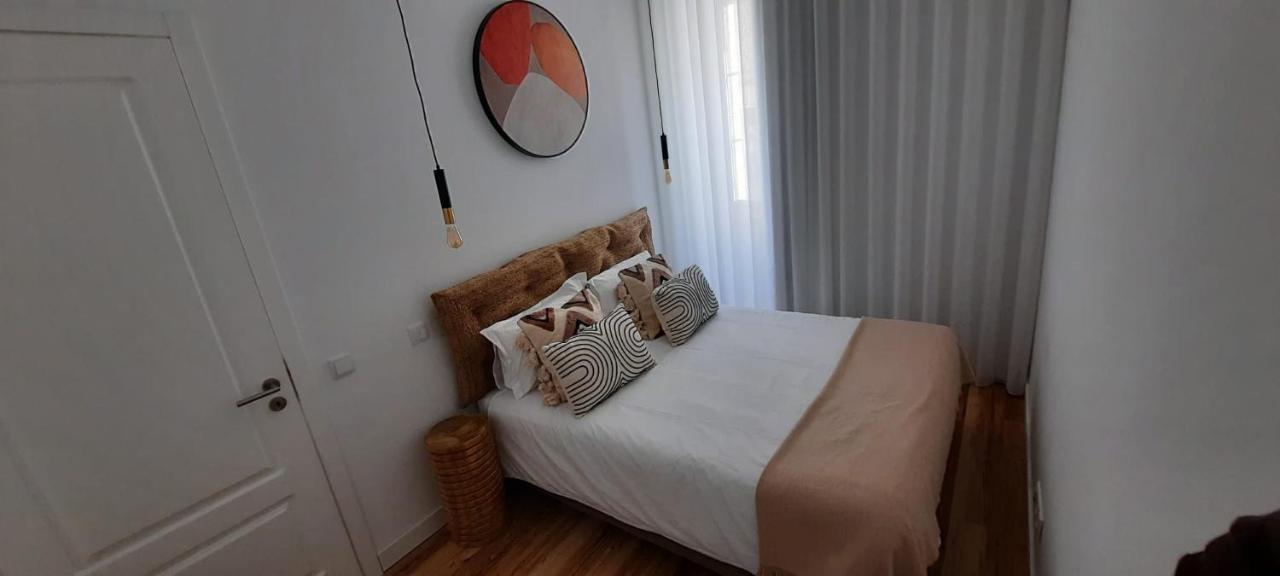Casa Da Acoteia Apartment ฟารู ภายนอก รูปภาพ