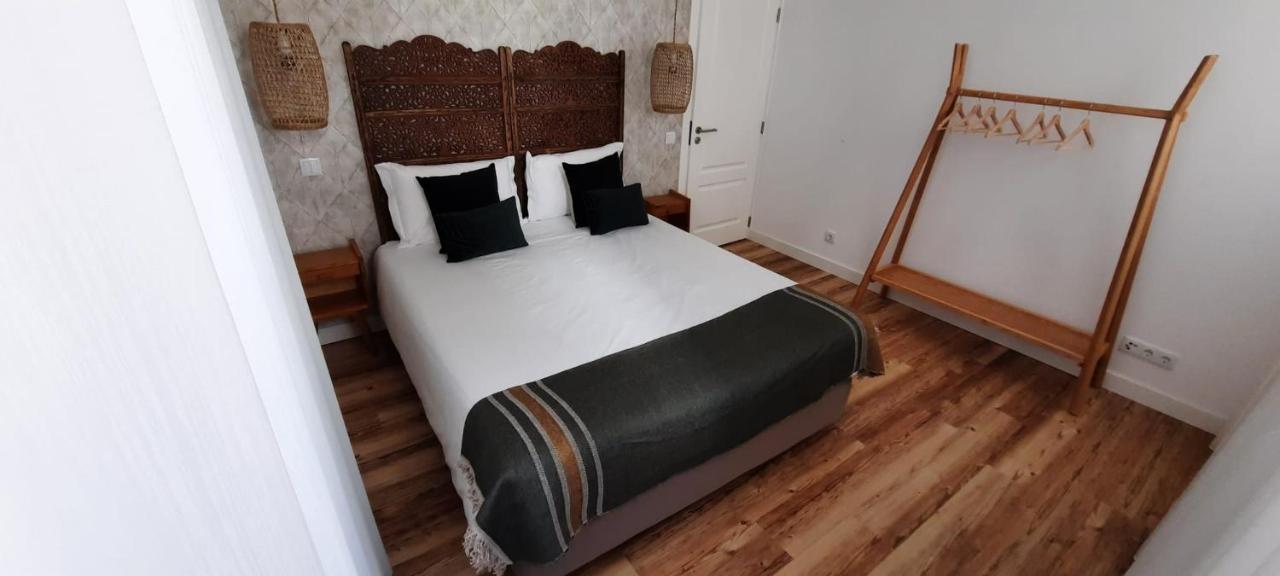 Casa Da Acoteia Apartment ฟารู ภายนอก รูปภาพ