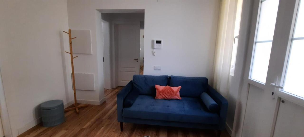 Casa Da Acoteia Apartment ฟารู ภายนอก รูปภาพ