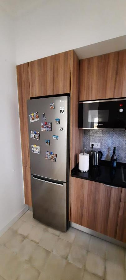Casa Da Acoteia Apartment ฟารู ภายนอก รูปภาพ
