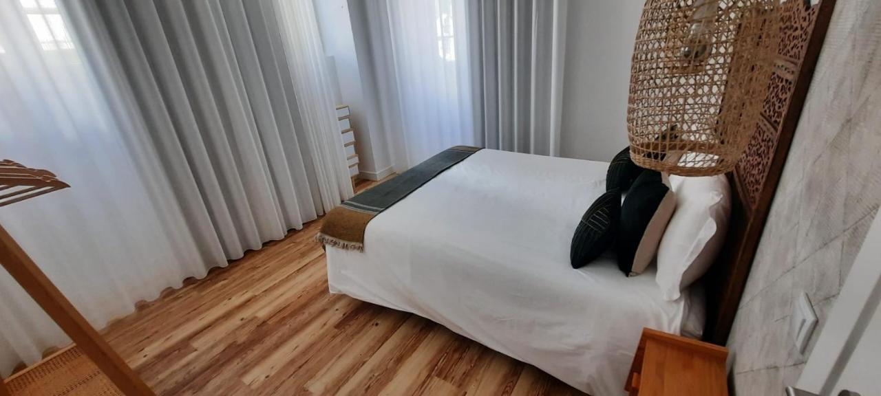 Casa Da Acoteia Apartment ฟารู ภายนอก รูปภาพ