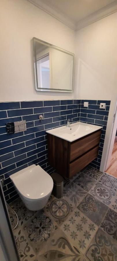 Casa Da Acoteia Apartment ฟารู ภายนอก รูปภาพ