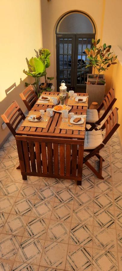 Casa Da Acoteia Apartment ฟารู ภายนอก รูปภาพ