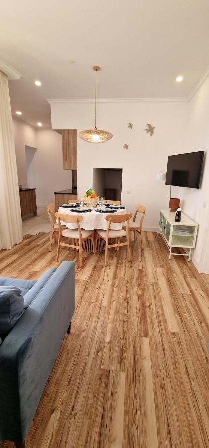 Casa Da Acoteia Apartment ฟารู ภายนอก รูปภาพ