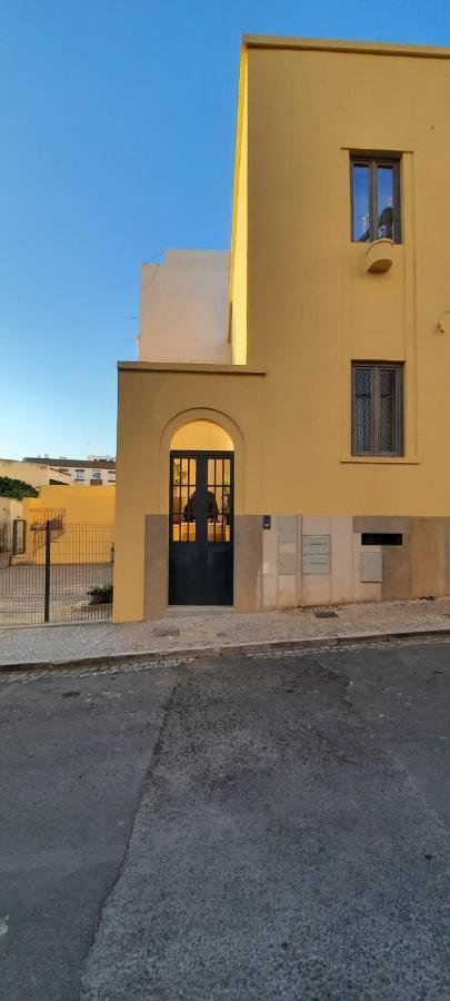 Casa Da Acoteia Apartment ฟารู ภายนอก รูปภาพ