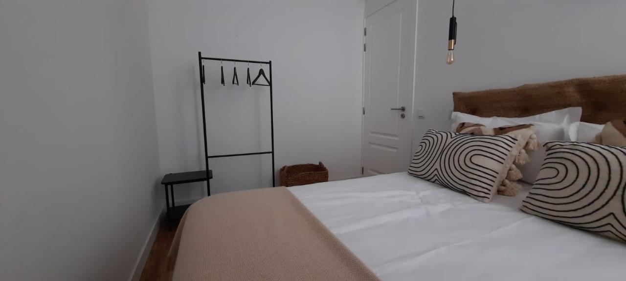 Casa Da Acoteia Apartment ฟารู ภายนอก รูปภาพ