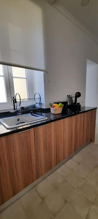 Casa Da Acoteia Apartment ฟารู ภายนอก รูปภาพ