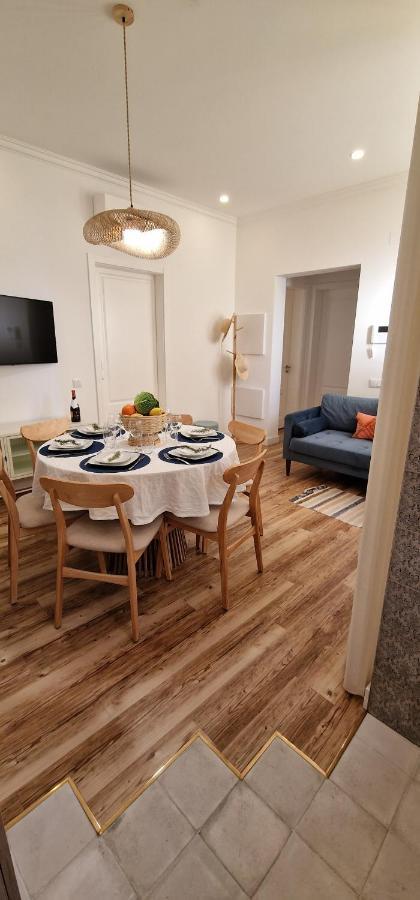 Casa Da Acoteia Apartment ฟารู ภายนอก รูปภาพ
