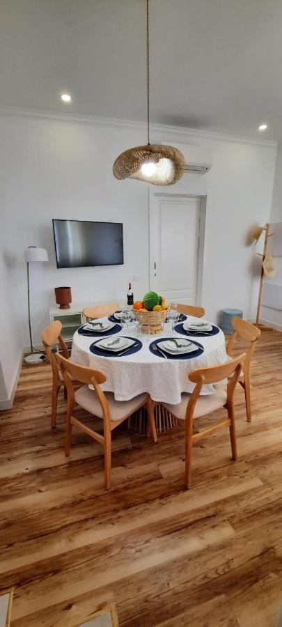 Casa Da Acoteia Apartment ฟารู ภายนอก รูปภาพ