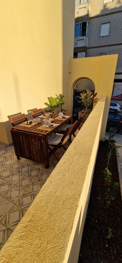 Casa Da Acoteia Apartment ฟารู ภายนอก รูปภาพ