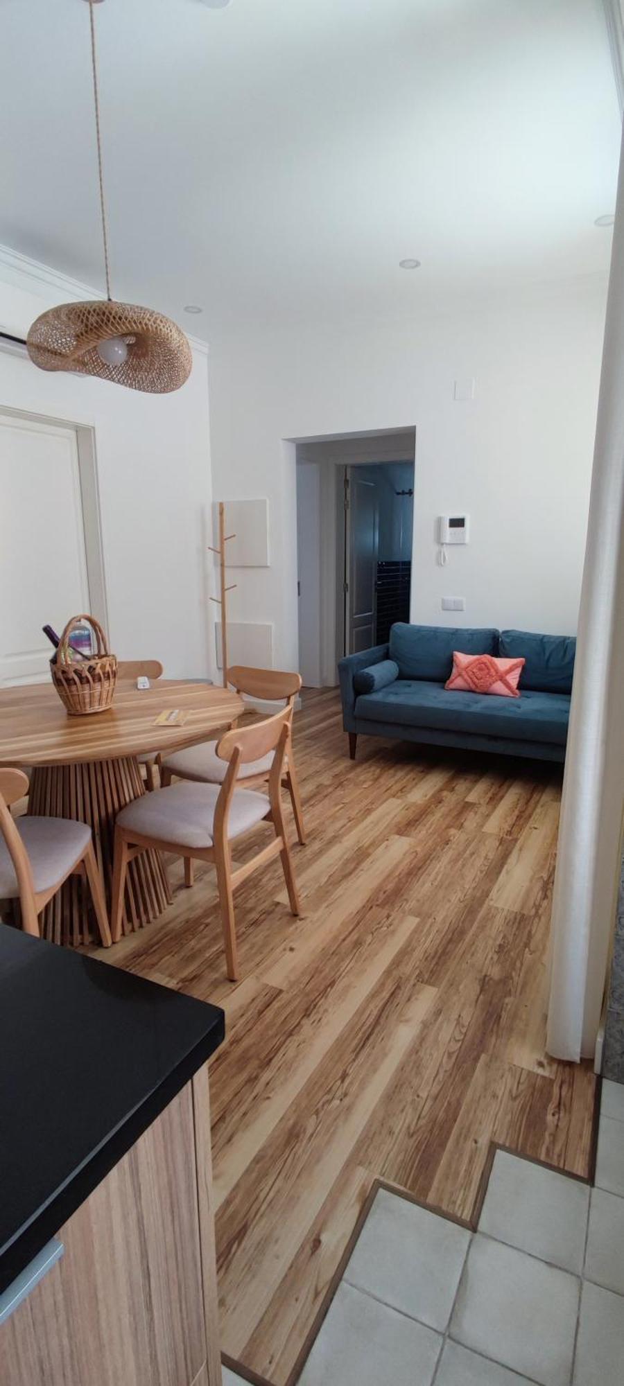 Casa Da Acoteia Apartment ฟารู ภายนอก รูปภาพ