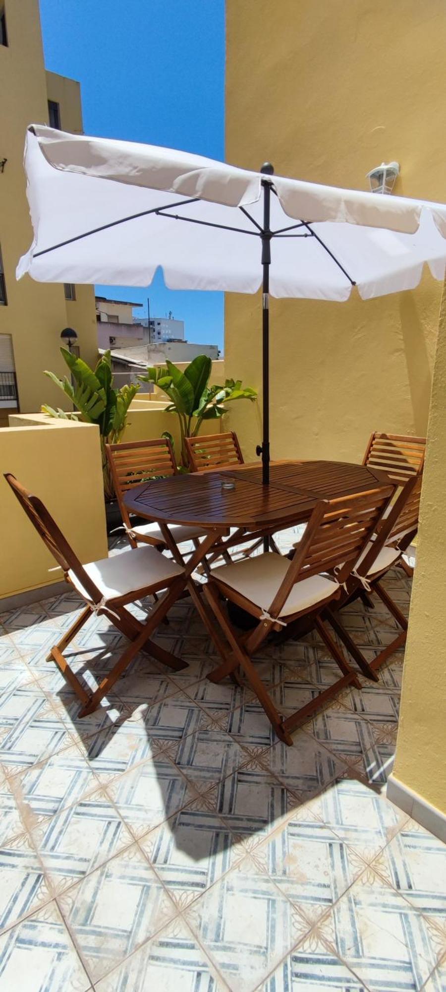 Casa Da Acoteia Apartment ฟารู ภายนอก รูปภาพ