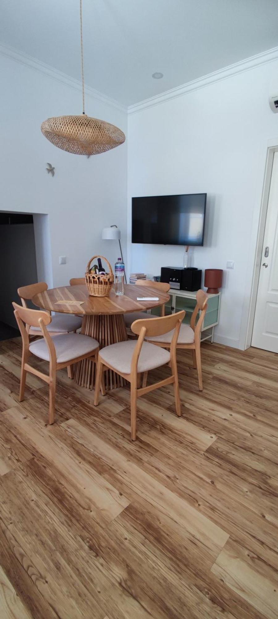 Casa Da Acoteia Apartment ฟารู ภายนอก รูปภาพ
