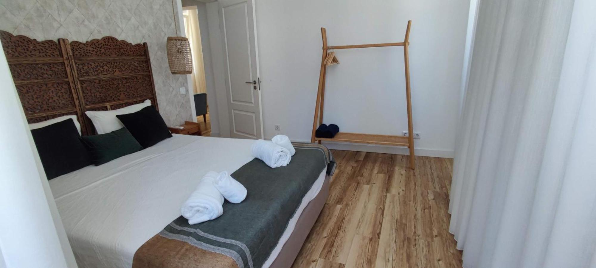 Casa Da Acoteia Apartment ฟารู ภายนอก รูปภาพ