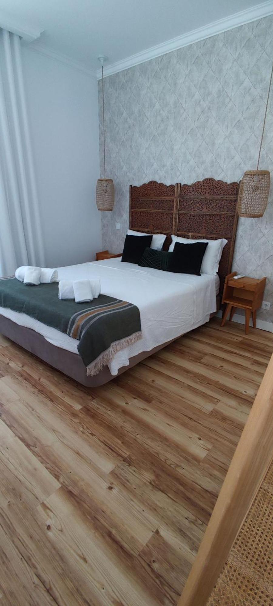 Casa Da Acoteia Apartment ฟารู ภายนอก รูปภาพ
