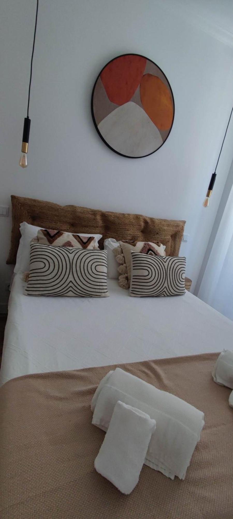 Casa Da Acoteia Apartment ฟารู ภายนอก รูปภาพ