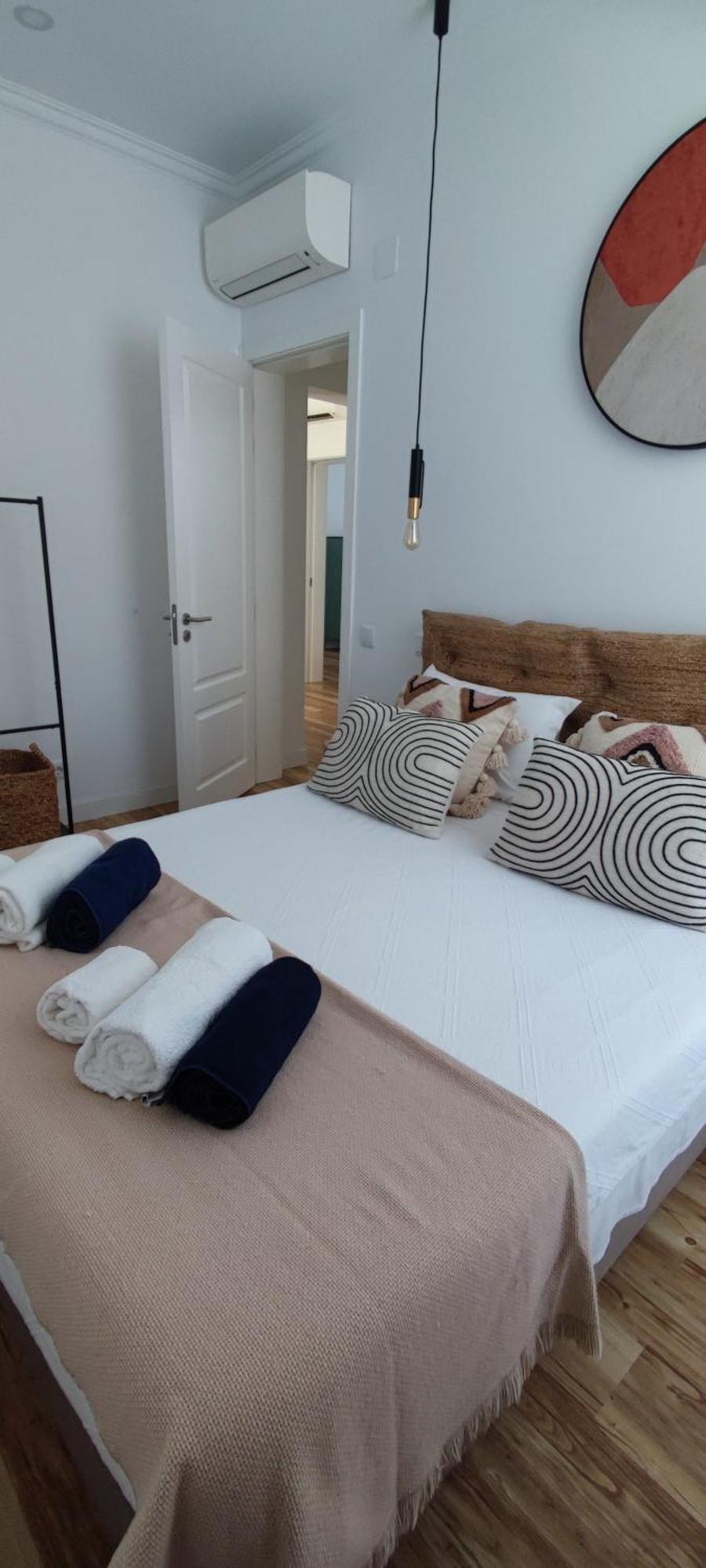 Casa Da Acoteia Apartment ฟารู ภายนอก รูปภาพ