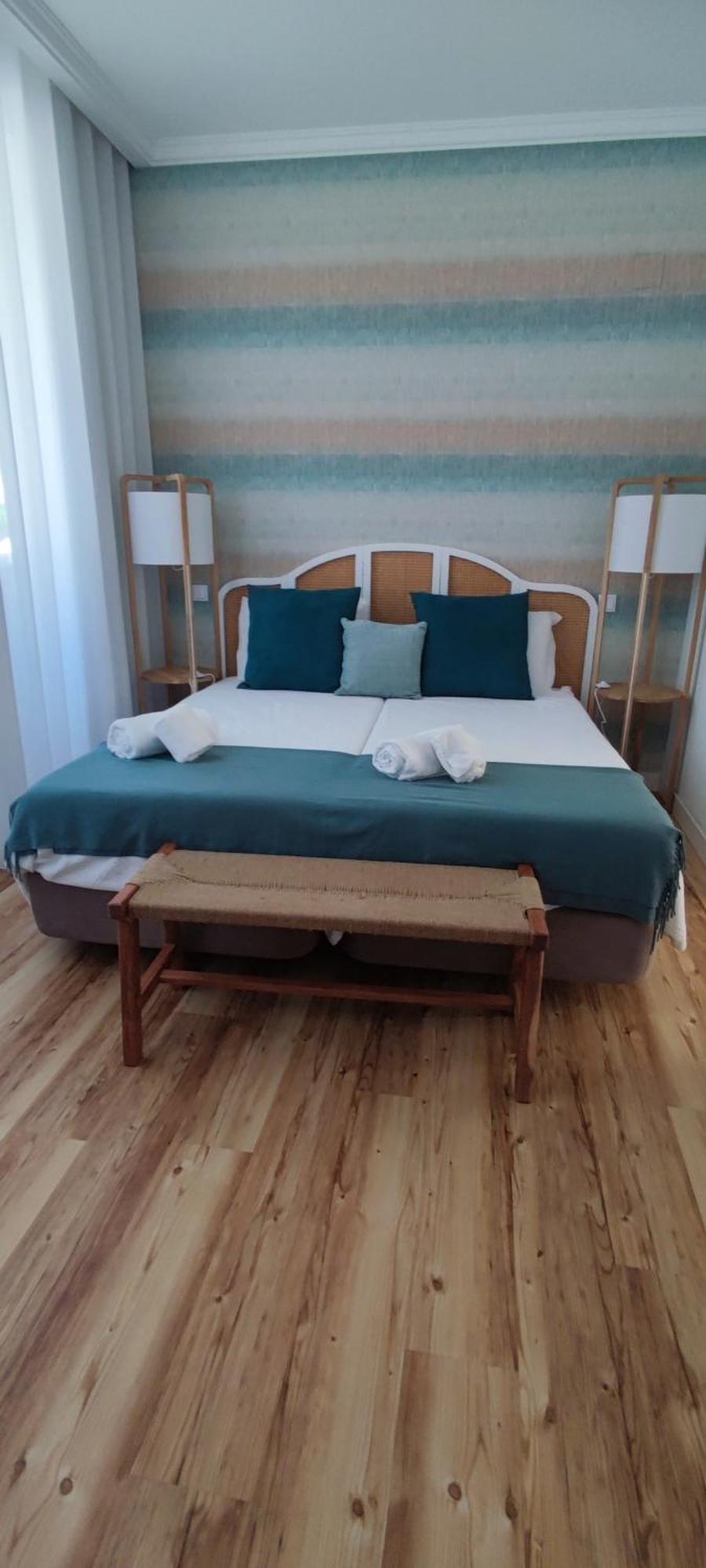 Casa Da Acoteia Apartment ฟารู ภายนอก รูปภาพ