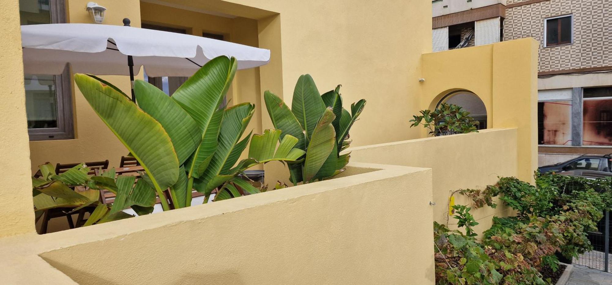 Casa Da Acoteia Apartment ฟารู ภายนอก รูปภาพ
